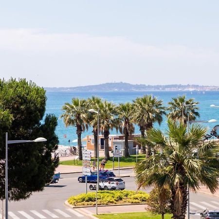 Apartment L'Auteuil By Interhome Cagnes-sur-Mer Eksteriør bilde