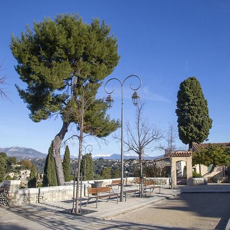 Apartment L'Auteuil By Interhome Cagnes-sur-Mer Eksteriør bilde